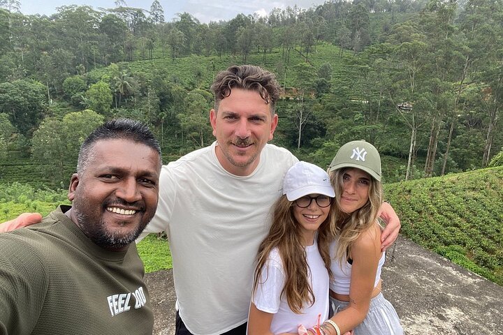 Kandy city tour