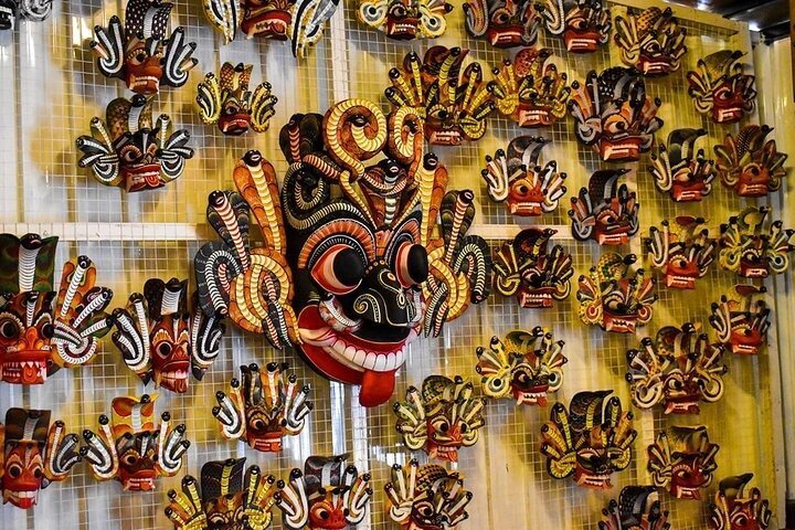 wood carving